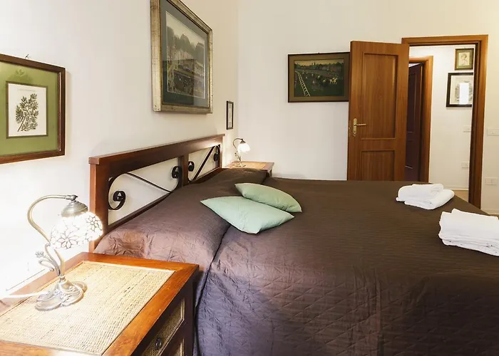Trastever 4* Roma